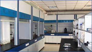 GLSynthesis Chemical Production and Drug Discovery Lab